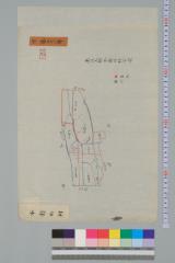 本新町村全図