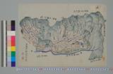 園里村全図