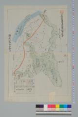 大室村全図