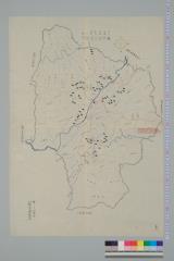 赤塩村図