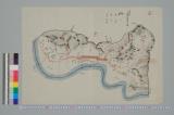 信岡村全図