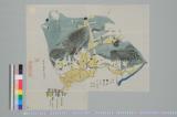 桑山村全図
