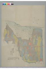 境村(図) 諏訪郡各村図