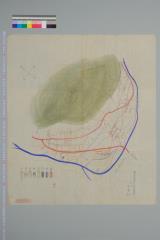 永明村(図) 諏訪郡各村図