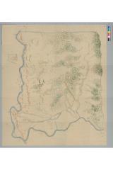 南向村(図)