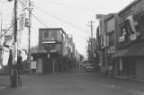 三ノ輪二丁目北側(三ノ輪土手)