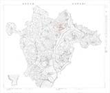 【お取り寄せ】 多古町全図】(目録) 関東