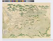 鳴門絵図(安永7年9月25日写)