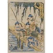 おさな遊川狩