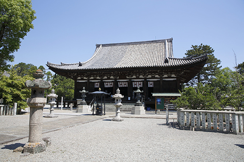 寺イメージ写真