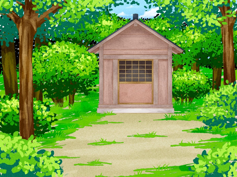 ねずみ観音 チャプター11 イメージ画像