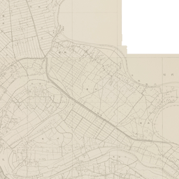 越谷市デジタルアーカイブ - 地図から資料を探す