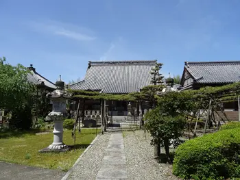 願勝寺