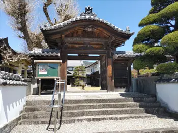 林照寺