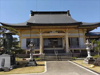 林照寺