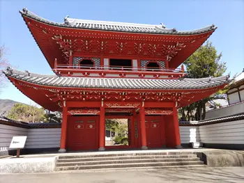 安楽寺