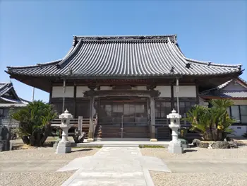 西教寺