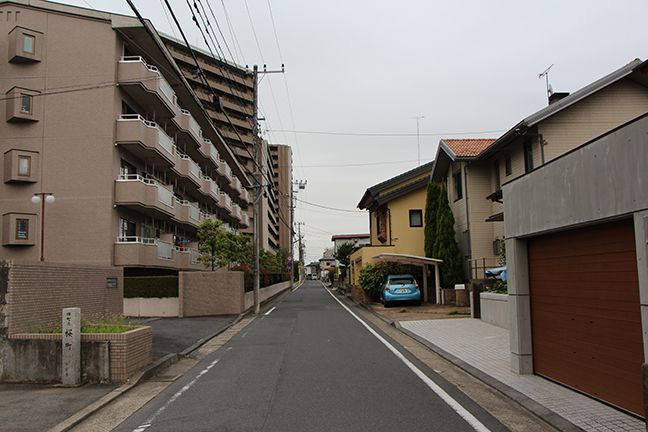 東方面