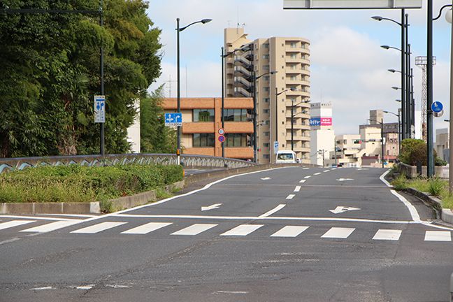 東方面