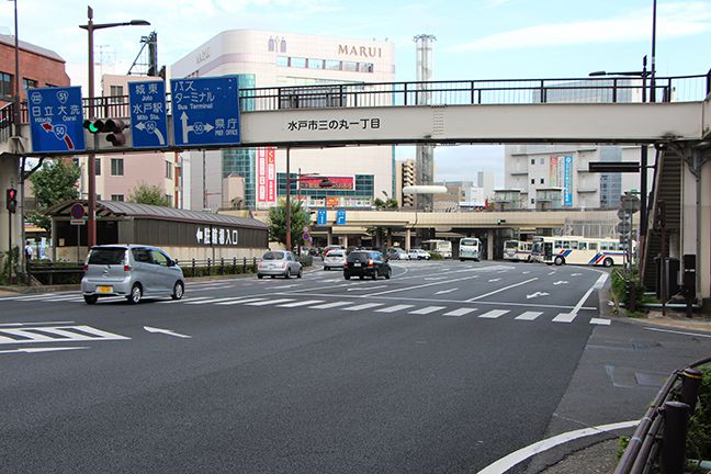 東方面