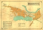水戸市全図