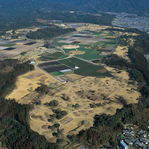 宮崎県史 年表サムネイル