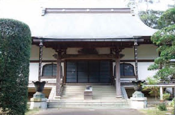 海禅寺(かいぜんじ)