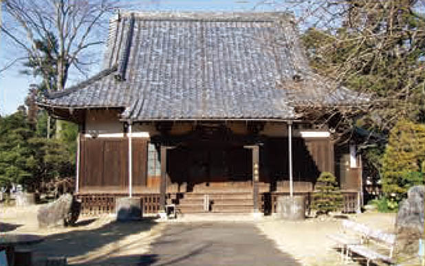 永泉寺(えいせんじ)