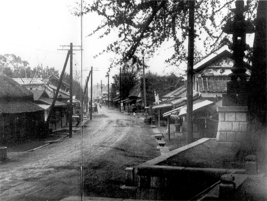 モノクロイメージ