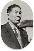 齋藤憲三