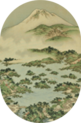 鳥海山