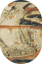 日本海
