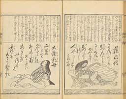 源氏百人一首-57