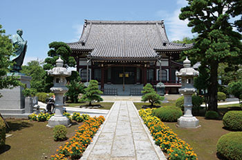 妙顕寺