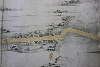 中山道