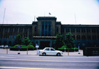 旧徳島県庁