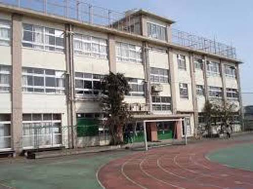 高田小学校