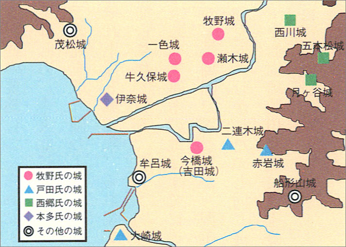 豊橋市-とよはしアーカイブ:とよはしの歴史