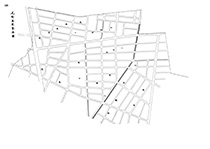 瓦町区割整理図の画像