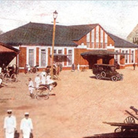 豊橋駅 画像
