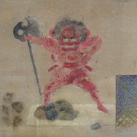在る想い出 画像