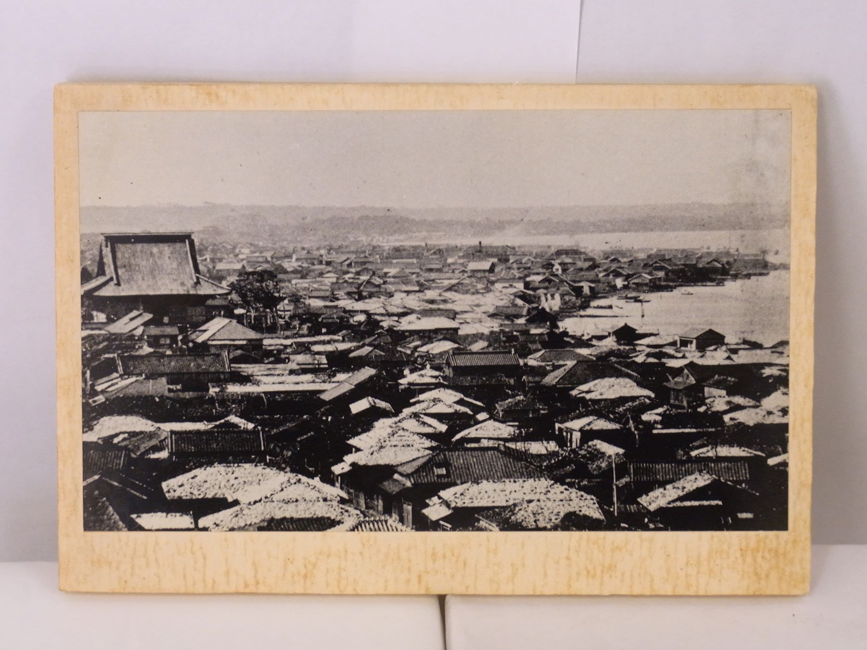 明治時代の銚子