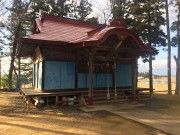 三嶋神社