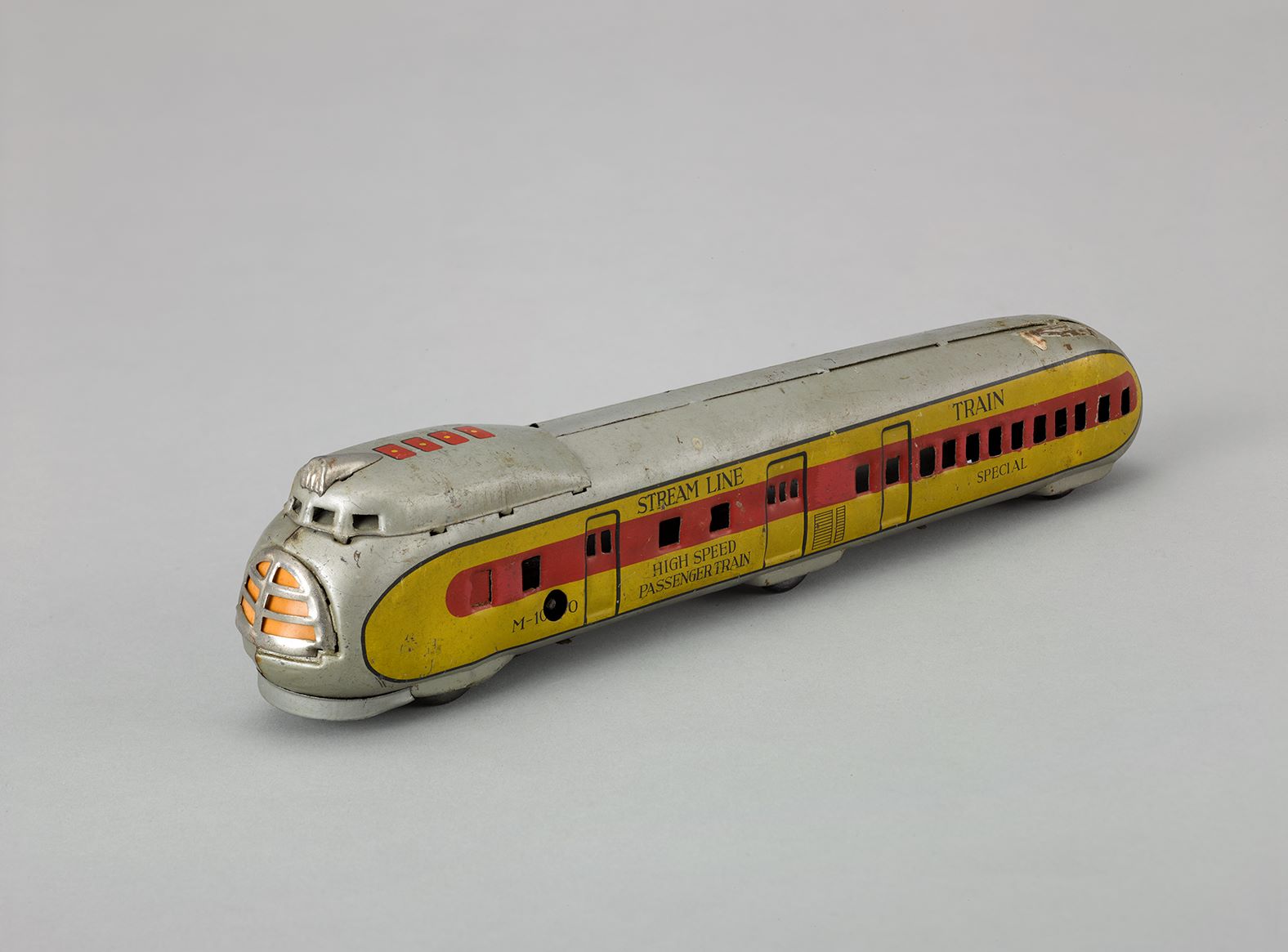 特急列車