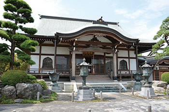 海禅寺
