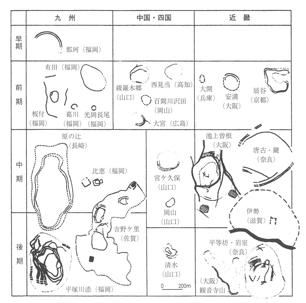 行橋市-行橋市デジタルアーカイブ:『行橋市史』