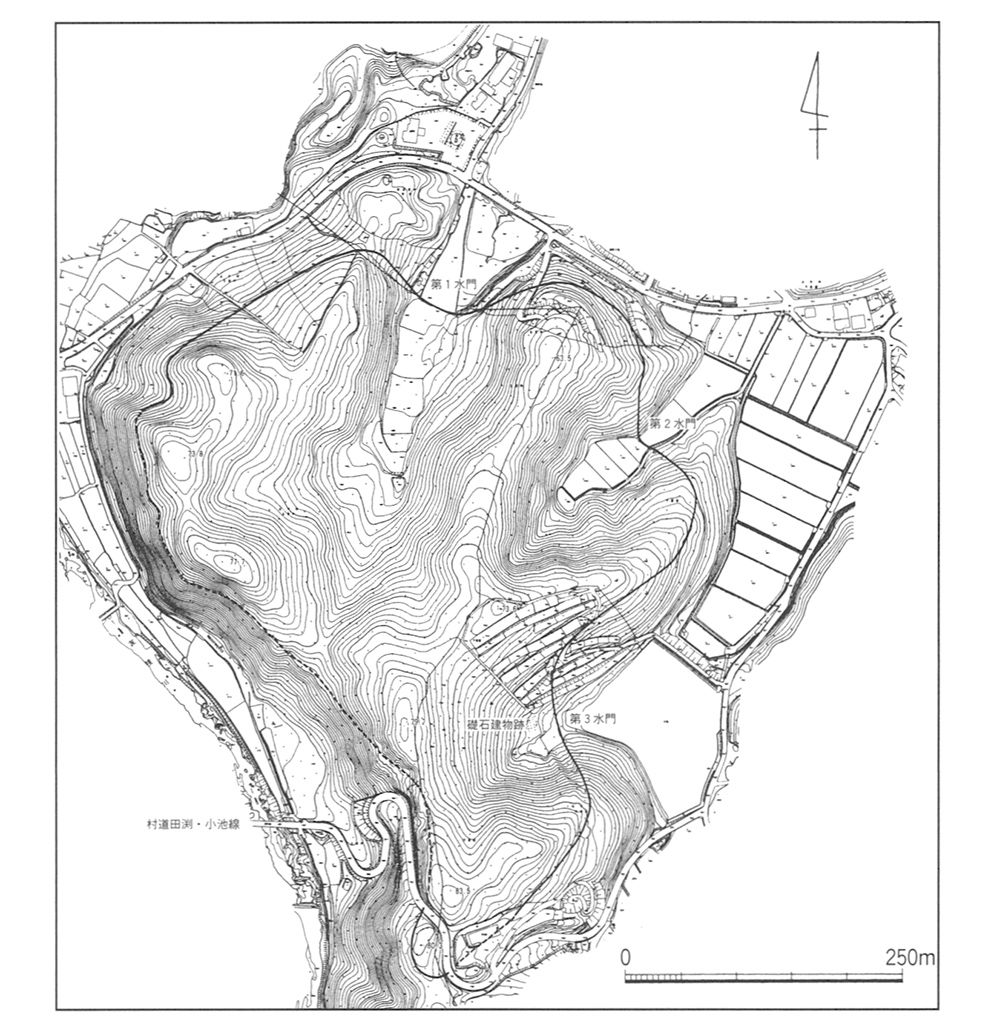 ○9/行橋市史 上巻 自然・地理・原始・古代 福岡県行橋市 歴史