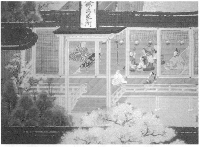 3 親鸞聖人絵伝の内容】